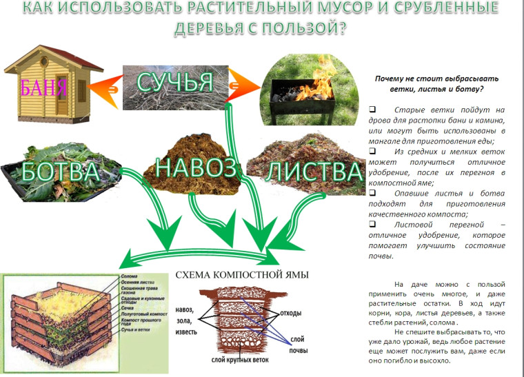 &quot;Центр  Экологической  Безопасности&quot;  Белгородской  области  разъясняет.